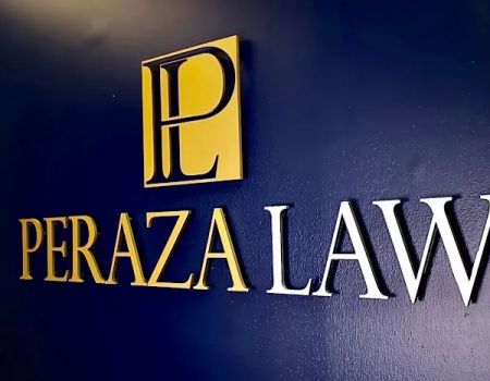 Peraza Law, P.A