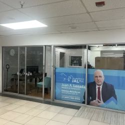 The Law Office of JAL ico