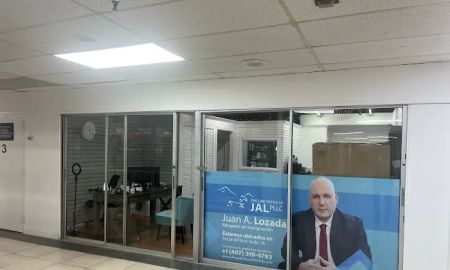 The Law Office of JAL