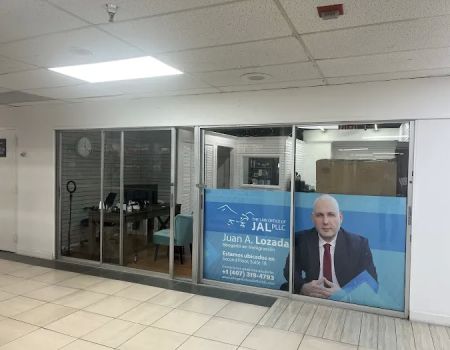 The Law Office of JAL