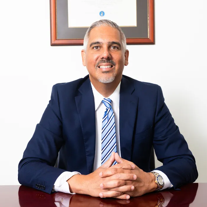 Law Office of Ricardo Morales - Workers Compensation Attorney. 8