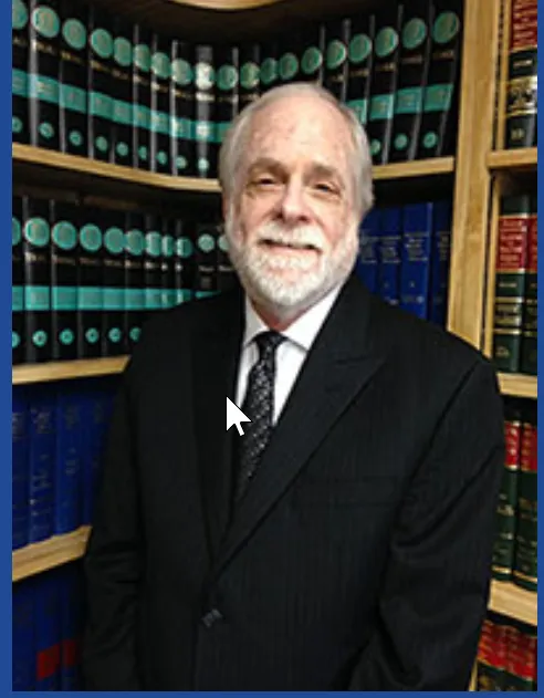Robert C. Eber, Attorney at Law 1