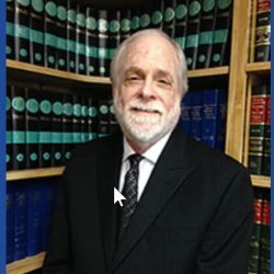 Robert C. Eber, Attorney at Law ico
