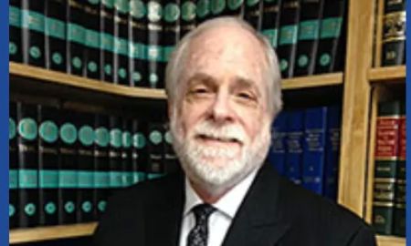 Robert C. Eber, Attorney at Law