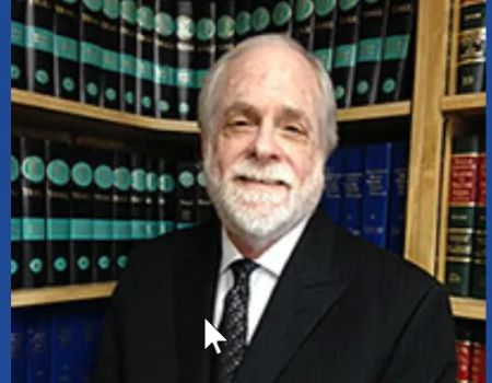 Robert C. Eber, Attorney at Law