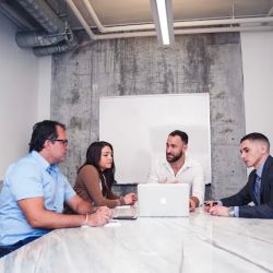 The Social Media Law Firm ico