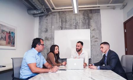 The Social Media Law Firm