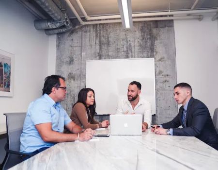 The Social Media Law Firm