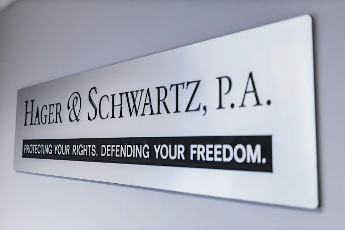 Hager & Schwartz, P.A. 2