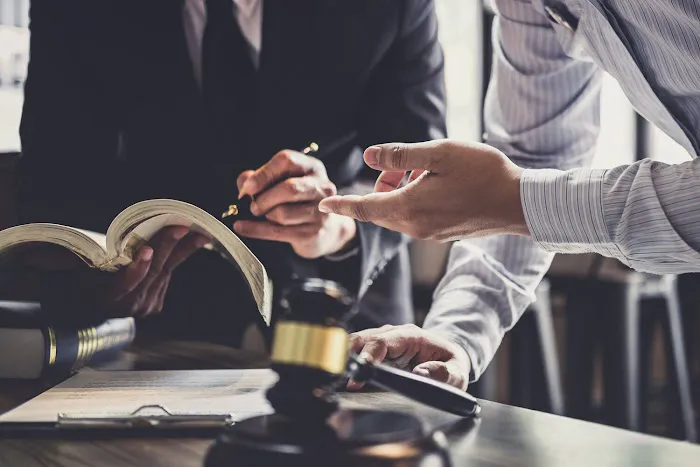 Miami Employment Lawyer Hallandale Beach 2