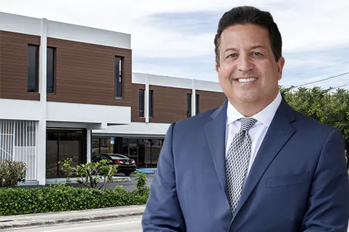 Dante Law - Accident Attorney Now 0