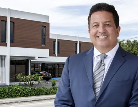 Dante Law - Accident Attorney Now