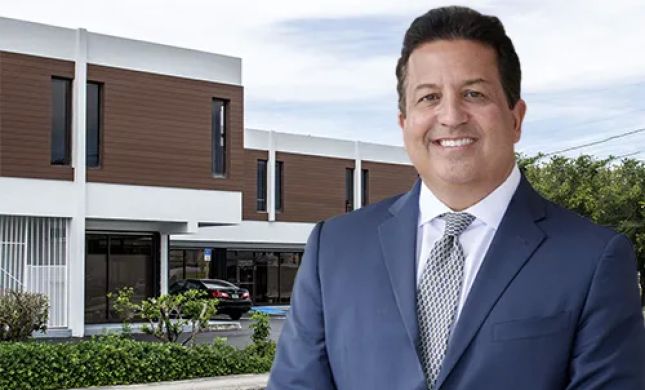 Dante Law - Accident Attorney Now