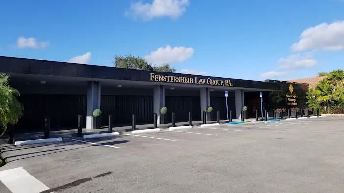 Fenstersheib Law Group, P.A. 3