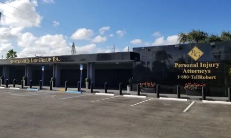 Fenstersheib Law Group, P.A.