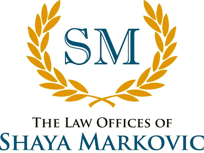 The Law Offices of Shaya Markovic, P.A. 1