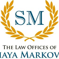 The Law Offices of Shaya Markovic, P.A. ico