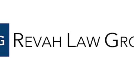 Revah Law Group