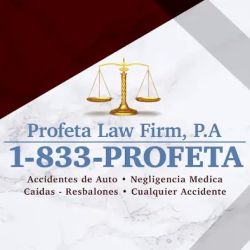 Mario Profeta ico