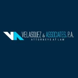 Velasquez & Associates, P.A. ico