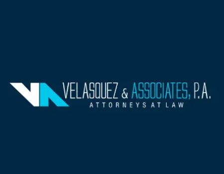 Velasquez & Associates, P.A.