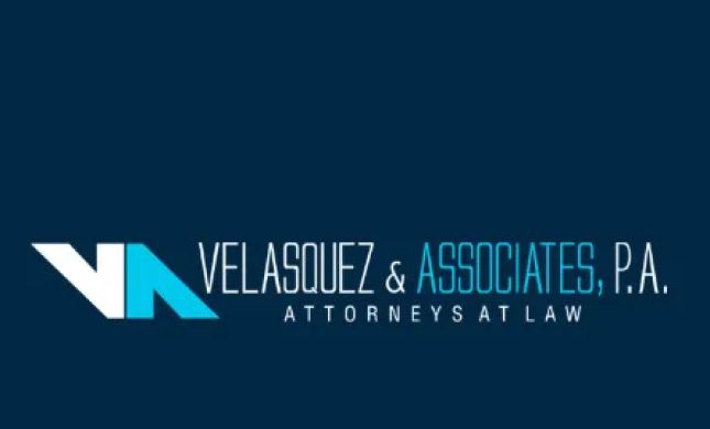 Velasquez & Associates, P.A.