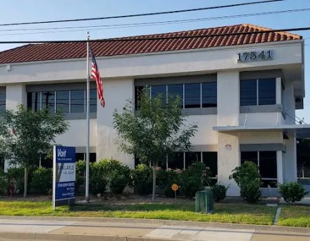 Law Offices of Ernest J. Kim