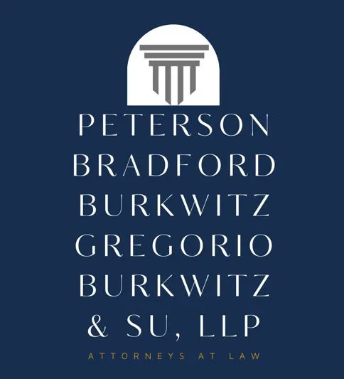 Peterson Bradford Burkwitz Gregorio Burkwitz & Su 0