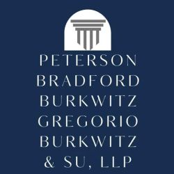 Peterson Bradford Burkwitz Gregorio Burkwitz & Su ico