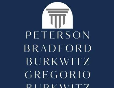 Peterson Bradford Burkwitz Gregorio Burkwitz & Su