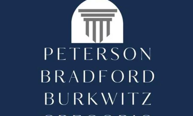 Peterson Bradford Burkwitz Gregorio Burkwitz & Su