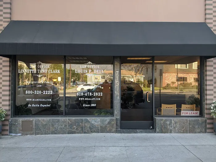 Law Offices of Linnette Tano Clark 3