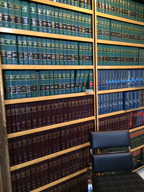 Law Offices of Kathryn Irene Phillips 2