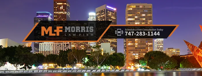 Morris Law Firm 0