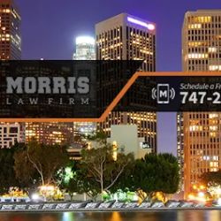 Morris Law Firm ico