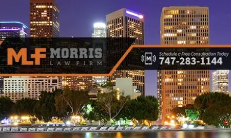 Morris Law Firm