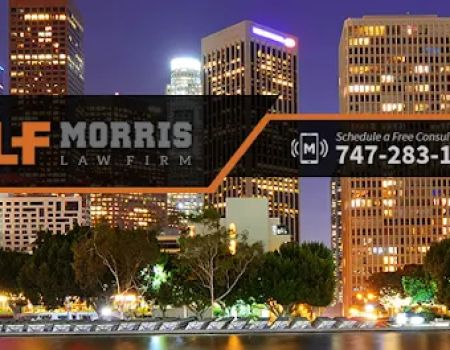 Morris Law Firm