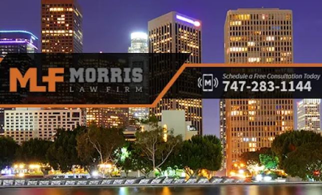 Morris Law Firm