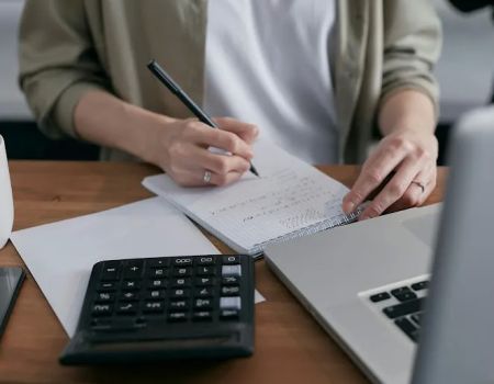 Defense Tax Partners