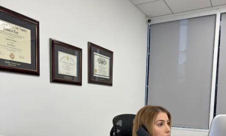 Tulekyan Law Personal Injury Lawyers