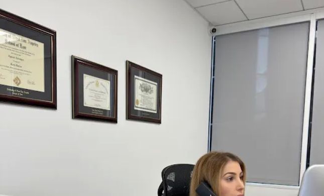 Tulekyan Law Personal Injury Lawyers