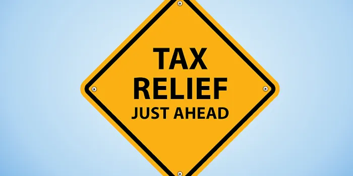 Defense Tax Partners - Tax Attorneys, IRS Audit Defense & Tax Relief Service, Free Consultation 2