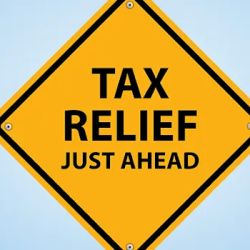 Defense Tax Partners - Tax Relief Attorneys, Free Consultation ico