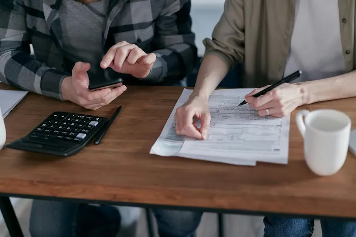 Defense Tax Partners - Tax Relief Attorneys, Free Consultation 1