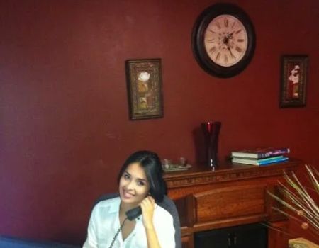 Law Offices of Eric Jimenez