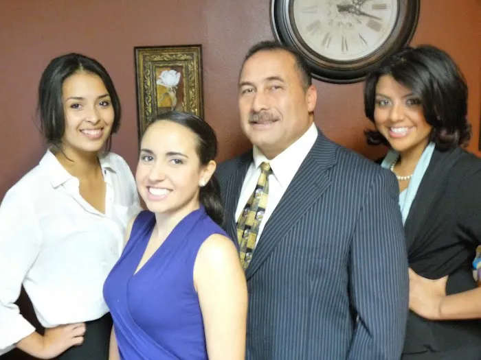 Law Offices of Eric Jimenez 5