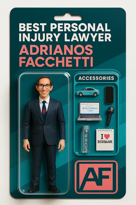 Law Offices Of Adrianos Facchetti 7