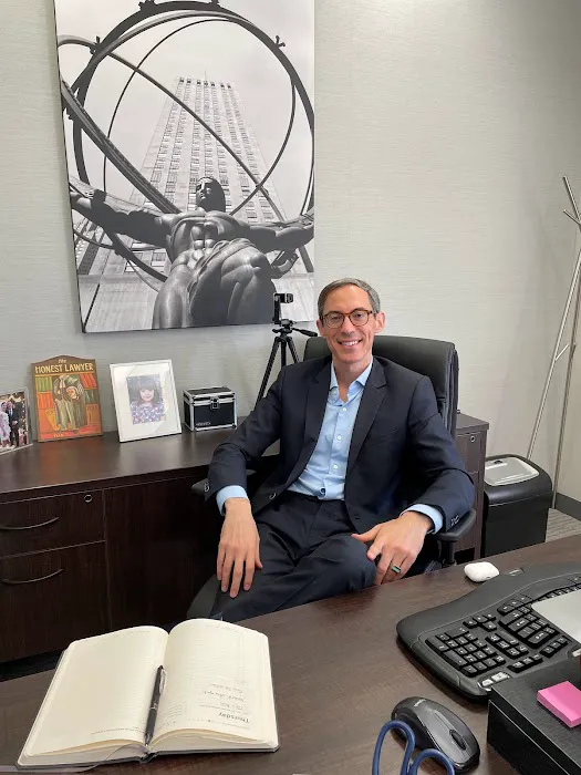 Law Offices Of Adrianos Facchetti 8
