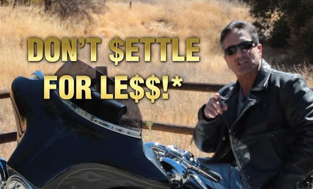 Motorcycle Lawyer Pros
