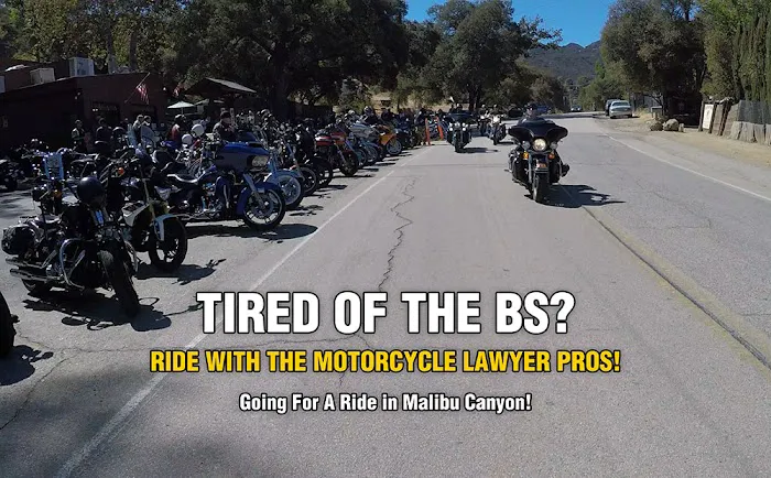 Motorcycle Lawyer Pros 1